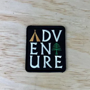 Adventure Patch