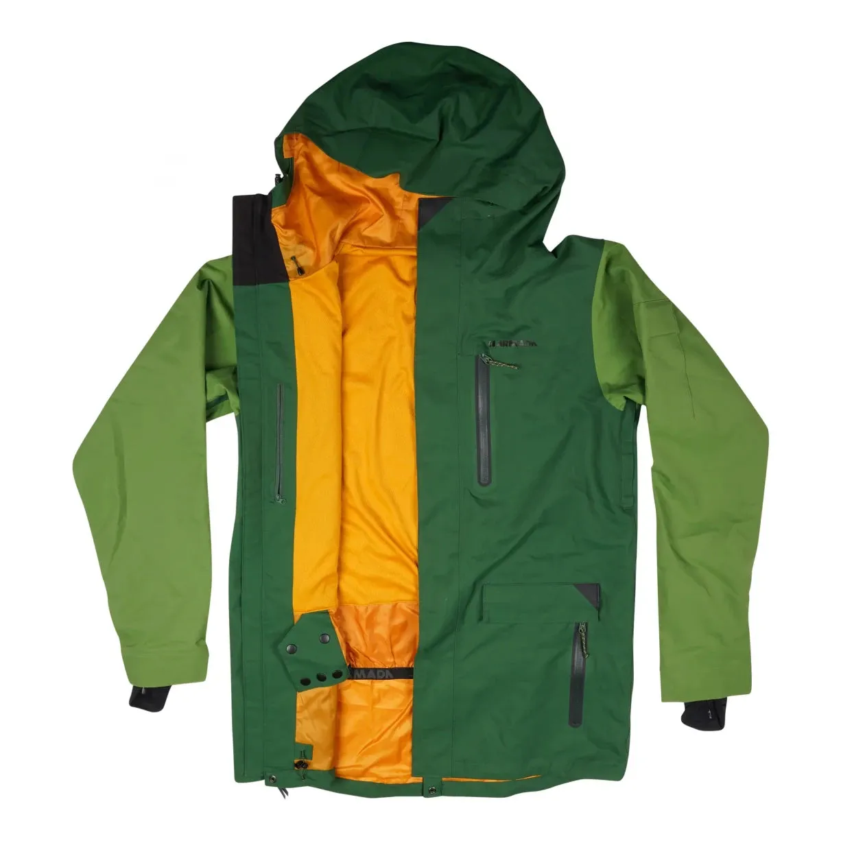 Armada Spearhead Jacket