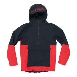 Armada x evo Rawlins Anorak