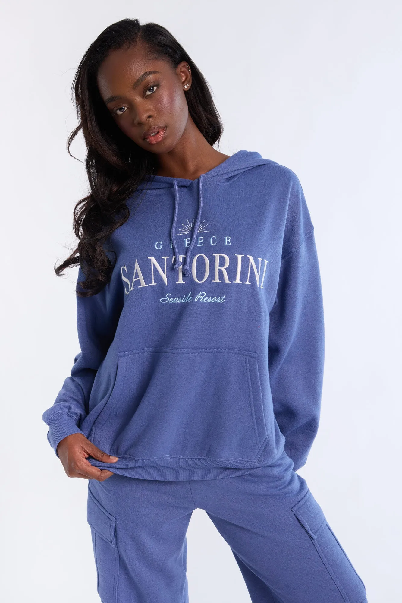 Boyfriend Hoodie