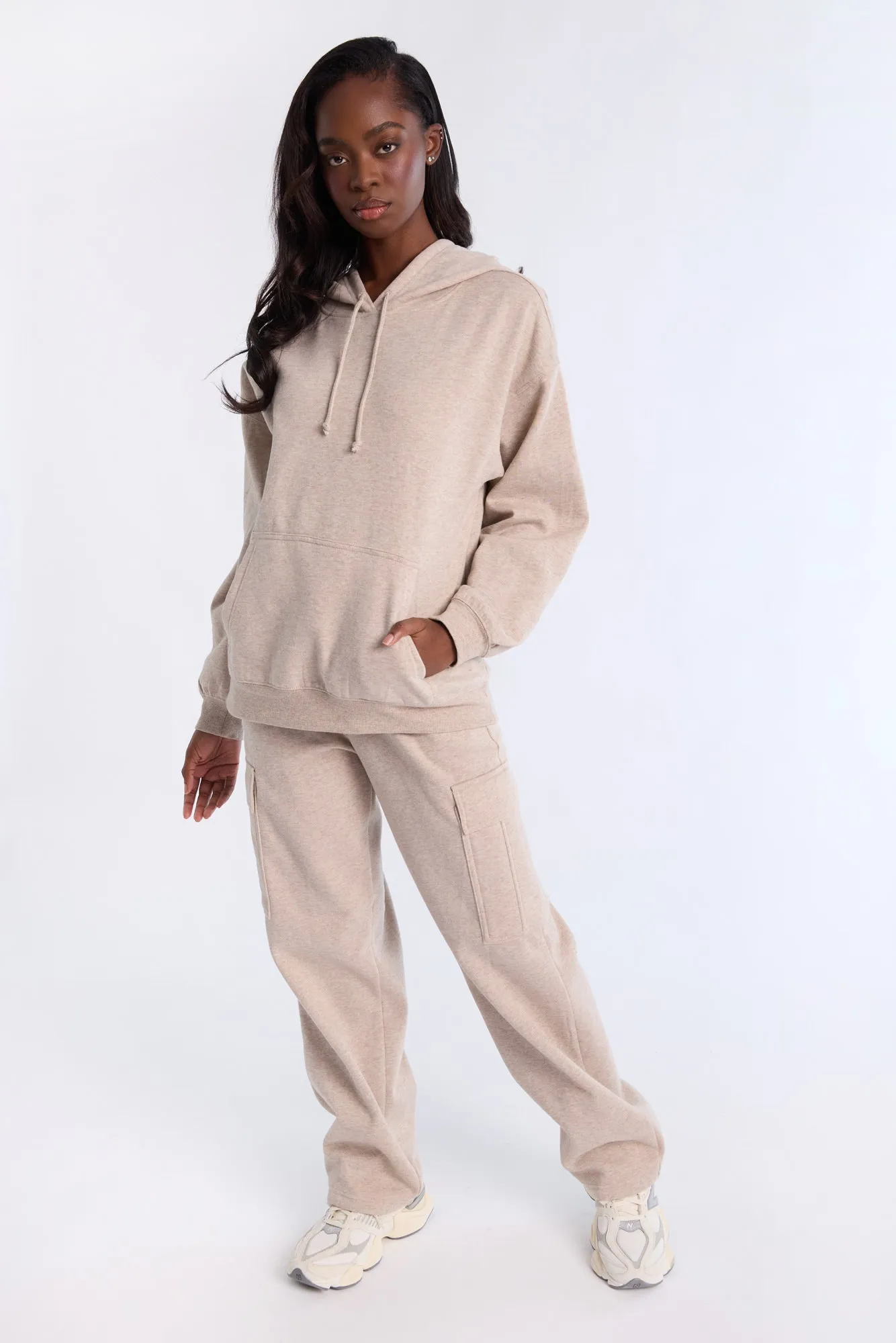 Boyfriend Hoodie