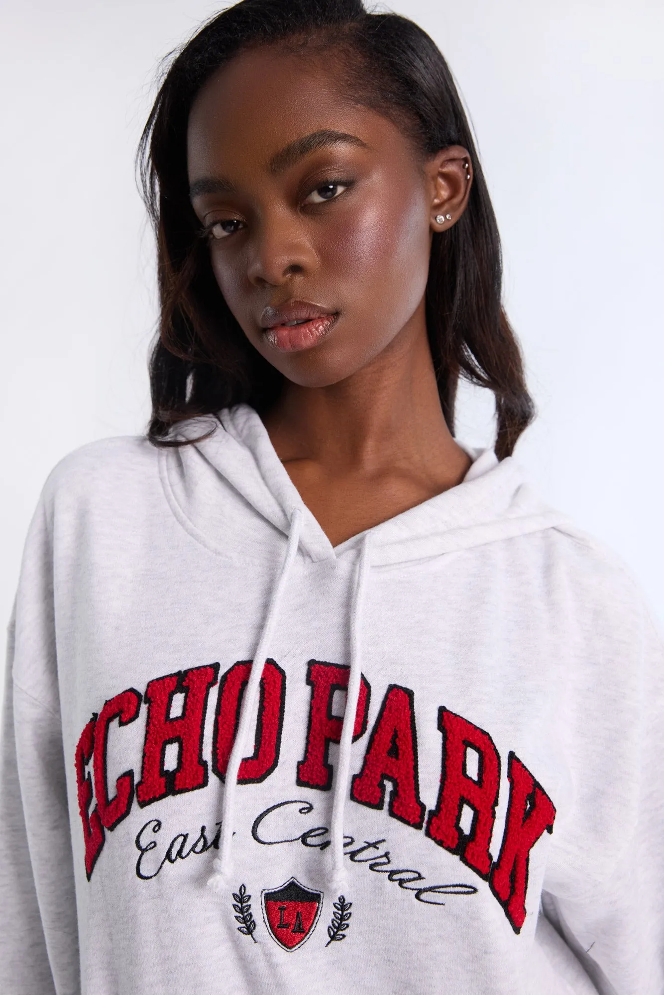 Boyfriend Hoodie