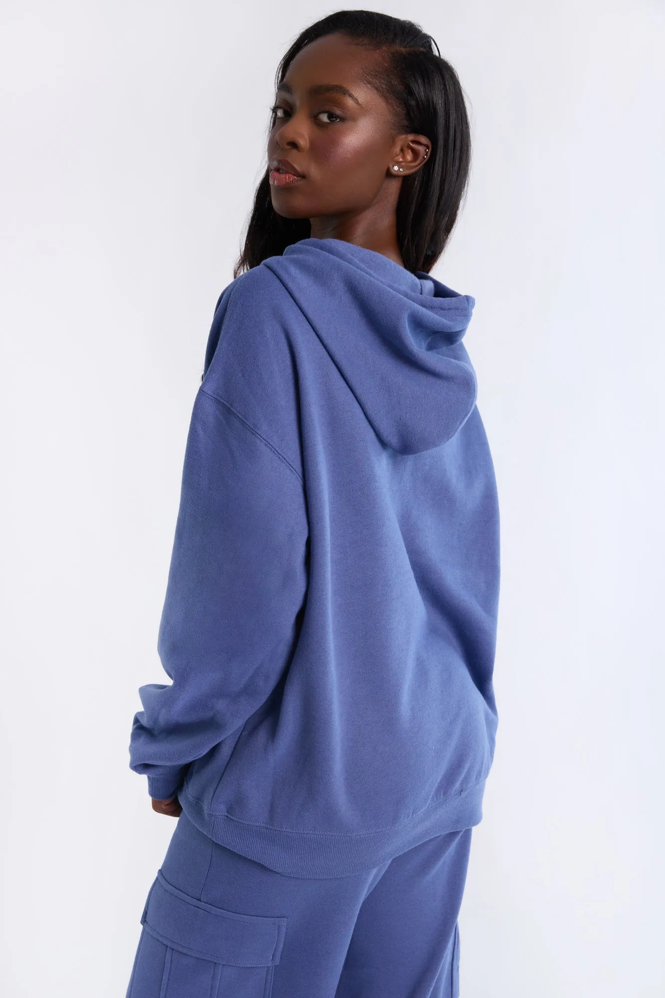 Boyfriend Hoodie