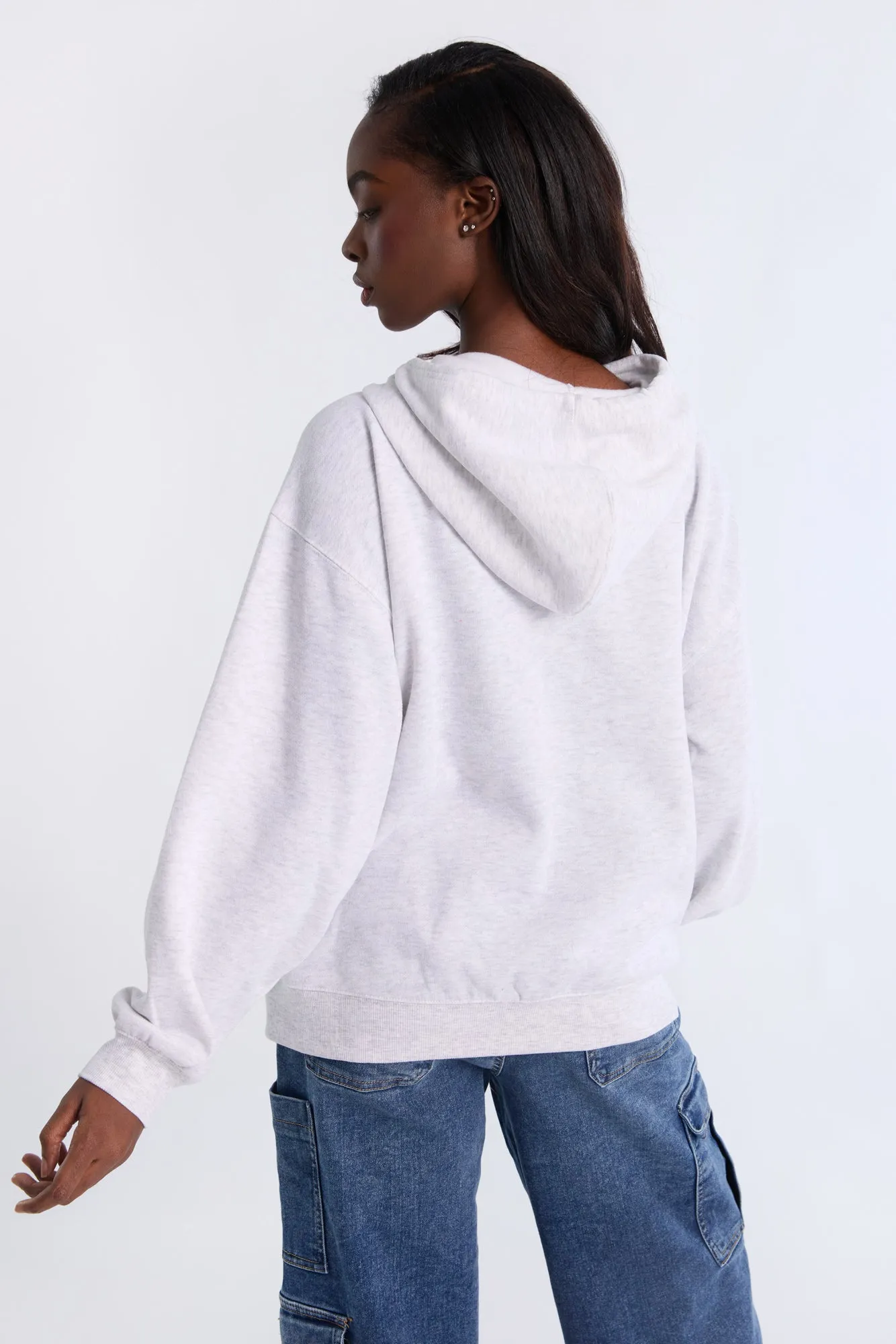 Boyfriend Hoodie