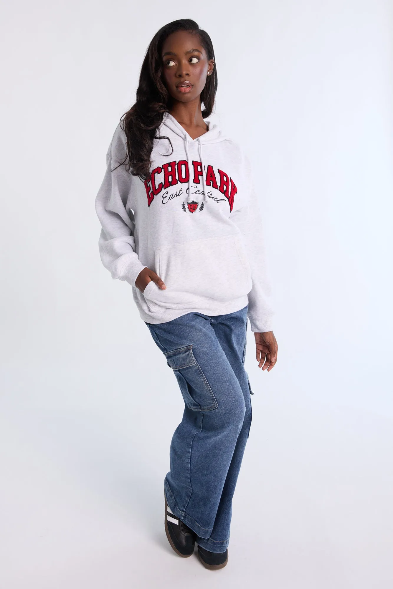 Boyfriend Hoodie