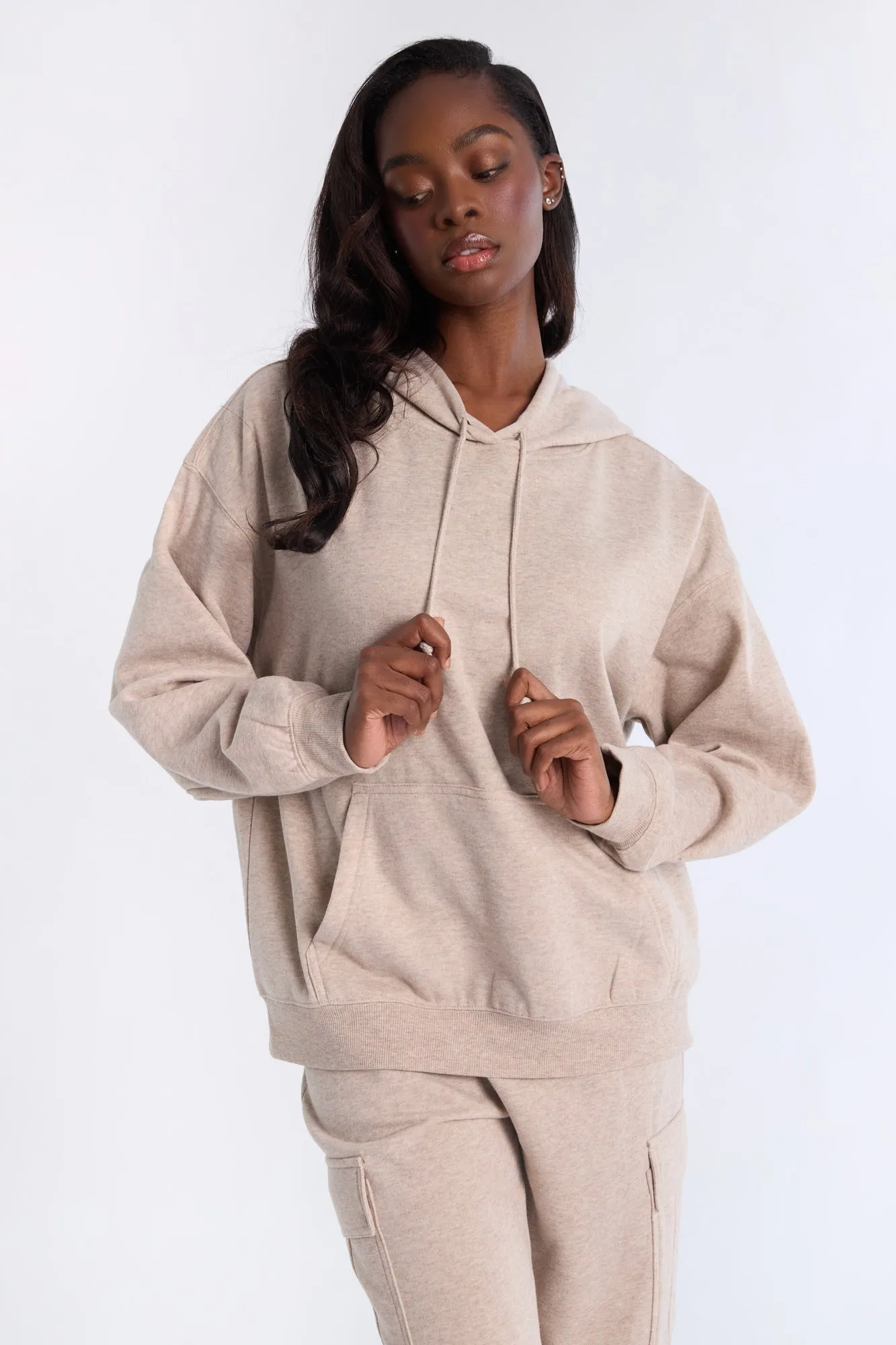 Boyfriend Hoodie