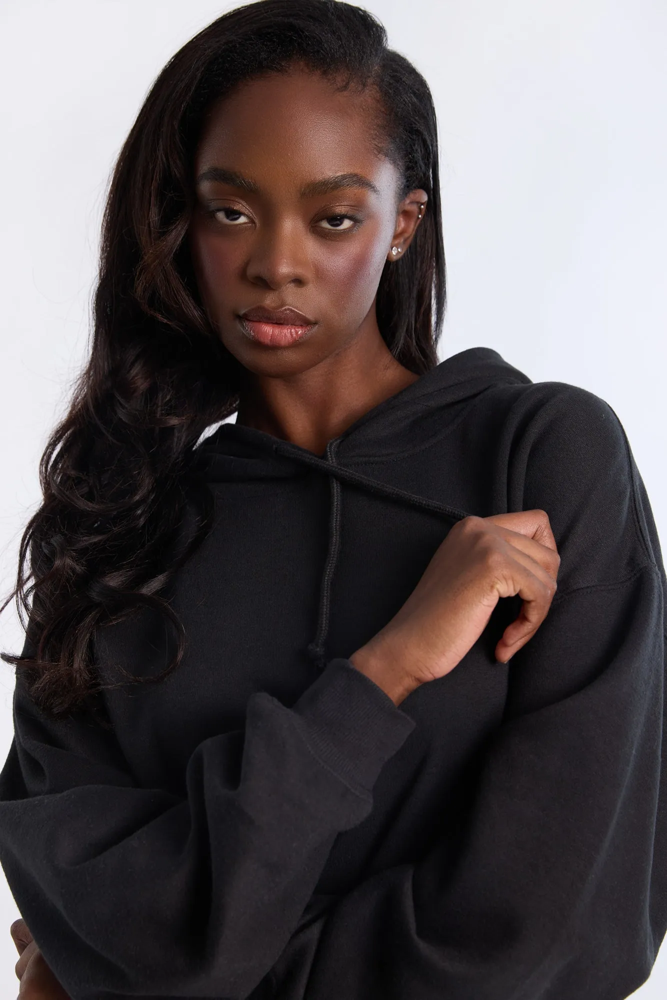 Boyfriend Hoodie