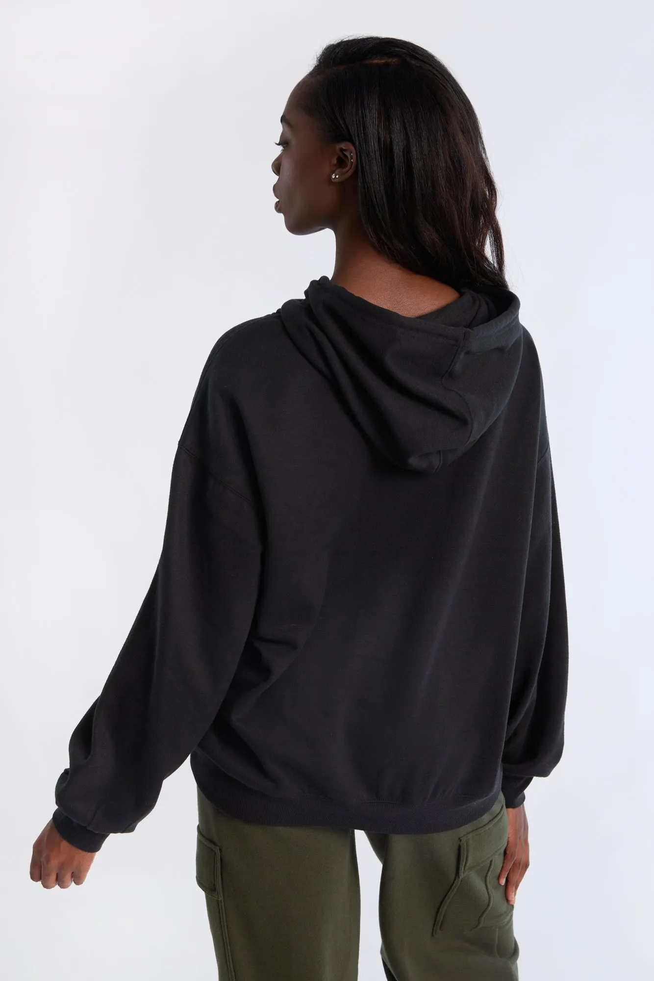 Boyfriend Hoodie