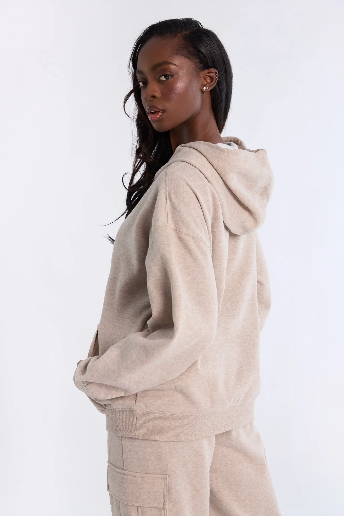 Boyfriend Hoodie