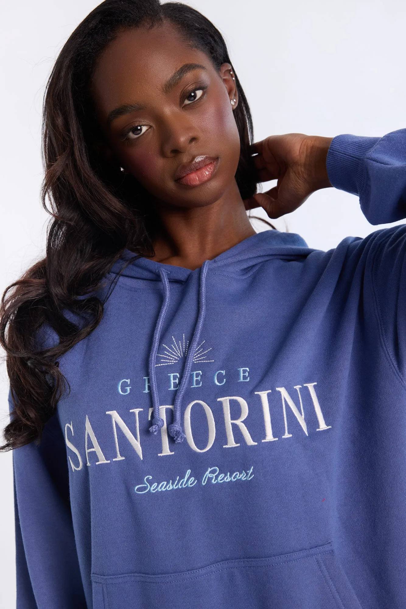 Boyfriend Hoodie