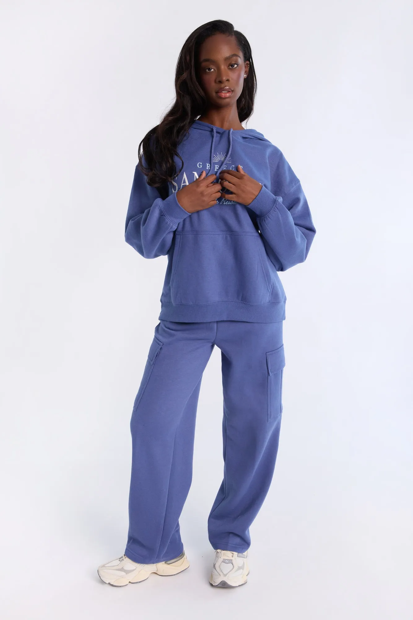Boyfriend Hoodie