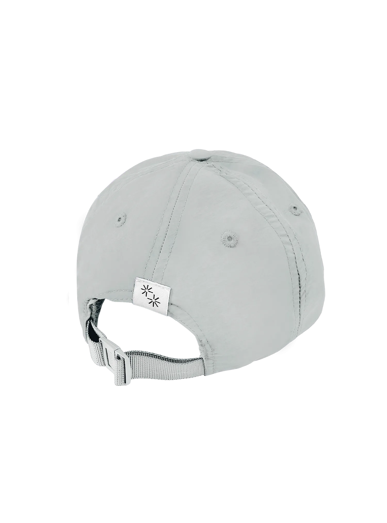 Camper Cap (Alpine Gear & Coffee Shop)