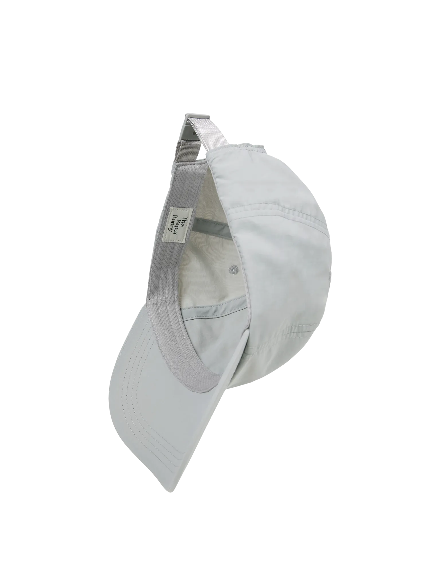 Camper Cap (Alpine Gear & Coffee Shop)