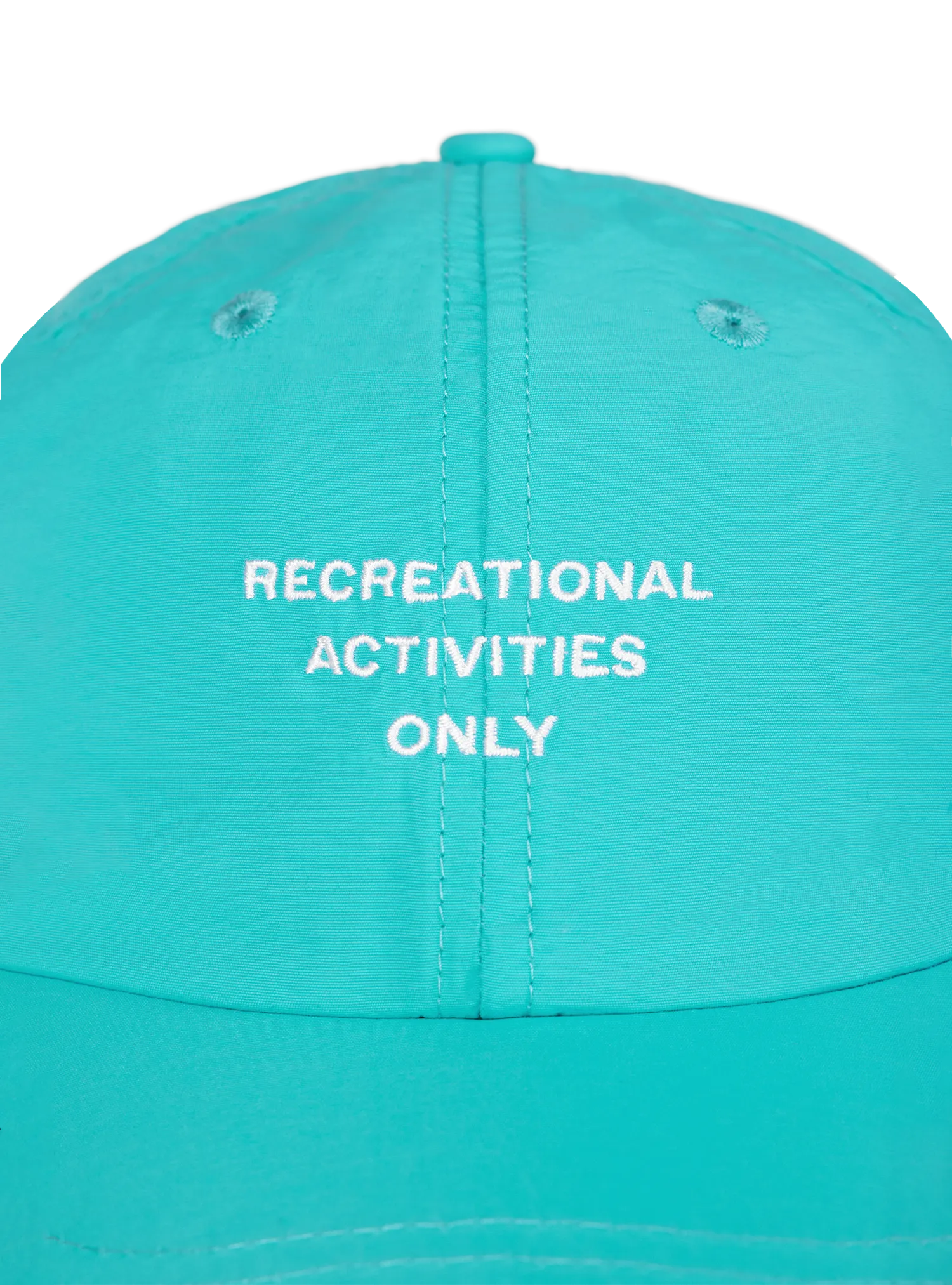 Camper Cap (Recreation Only Surf)