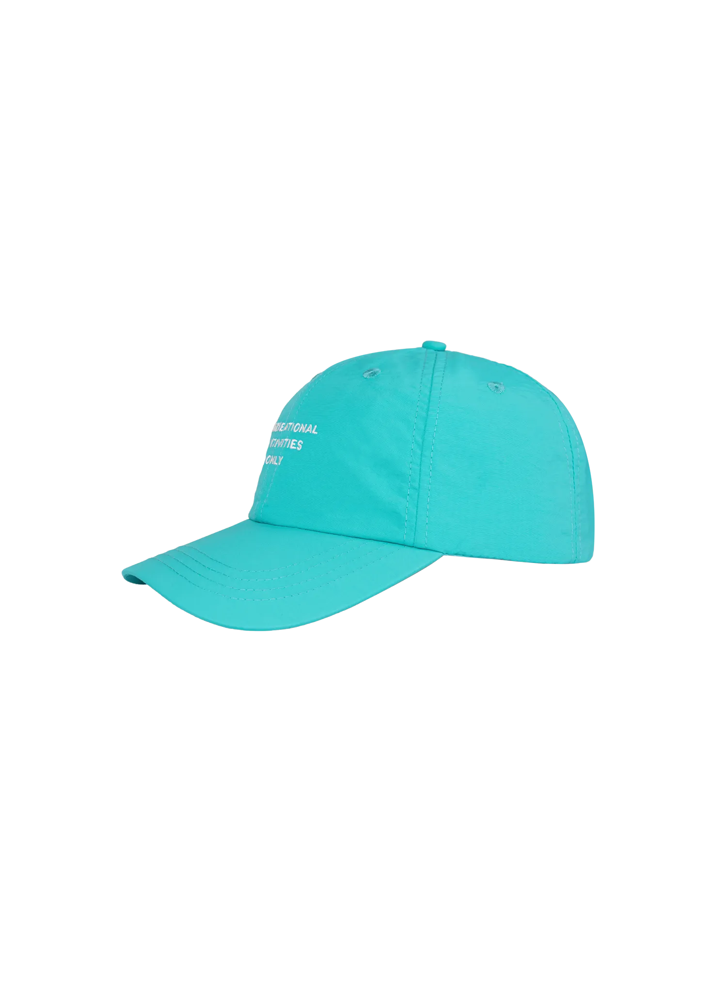 Camper Cap (Recreation Only Surf)