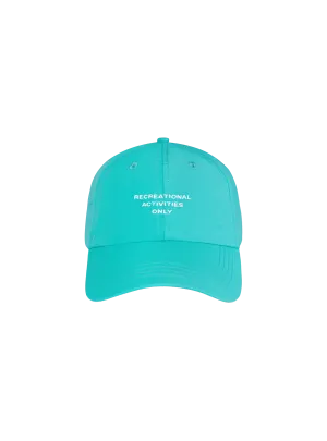 Camper Cap (Recreation Only Surf)