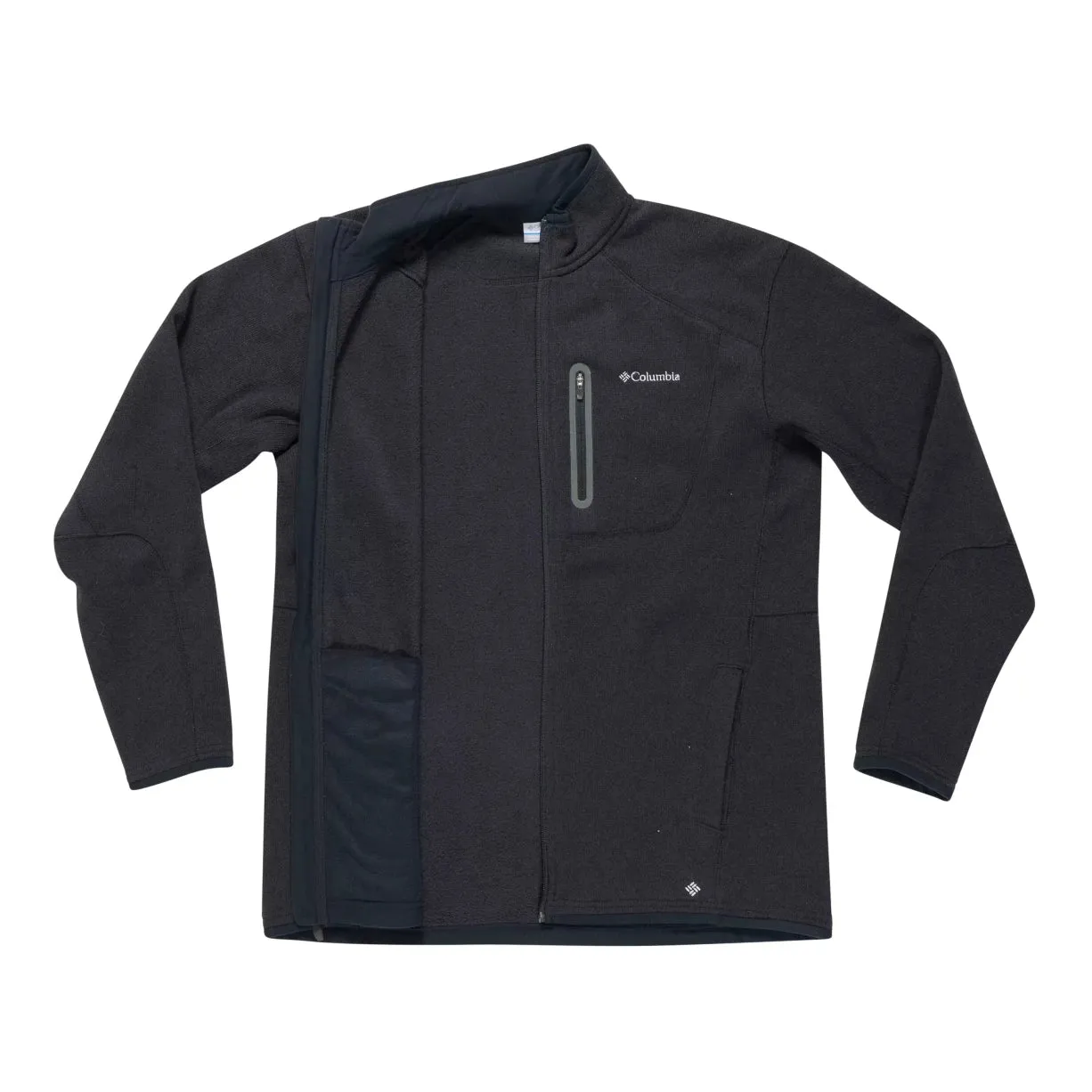 Columbia Altitude Aspect Full Zip Fleece - Men's