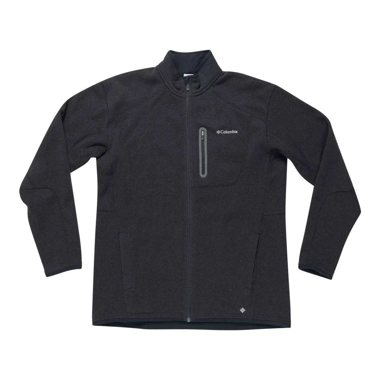 Columbia Altitude Aspect Full Zip Fleece - Men's