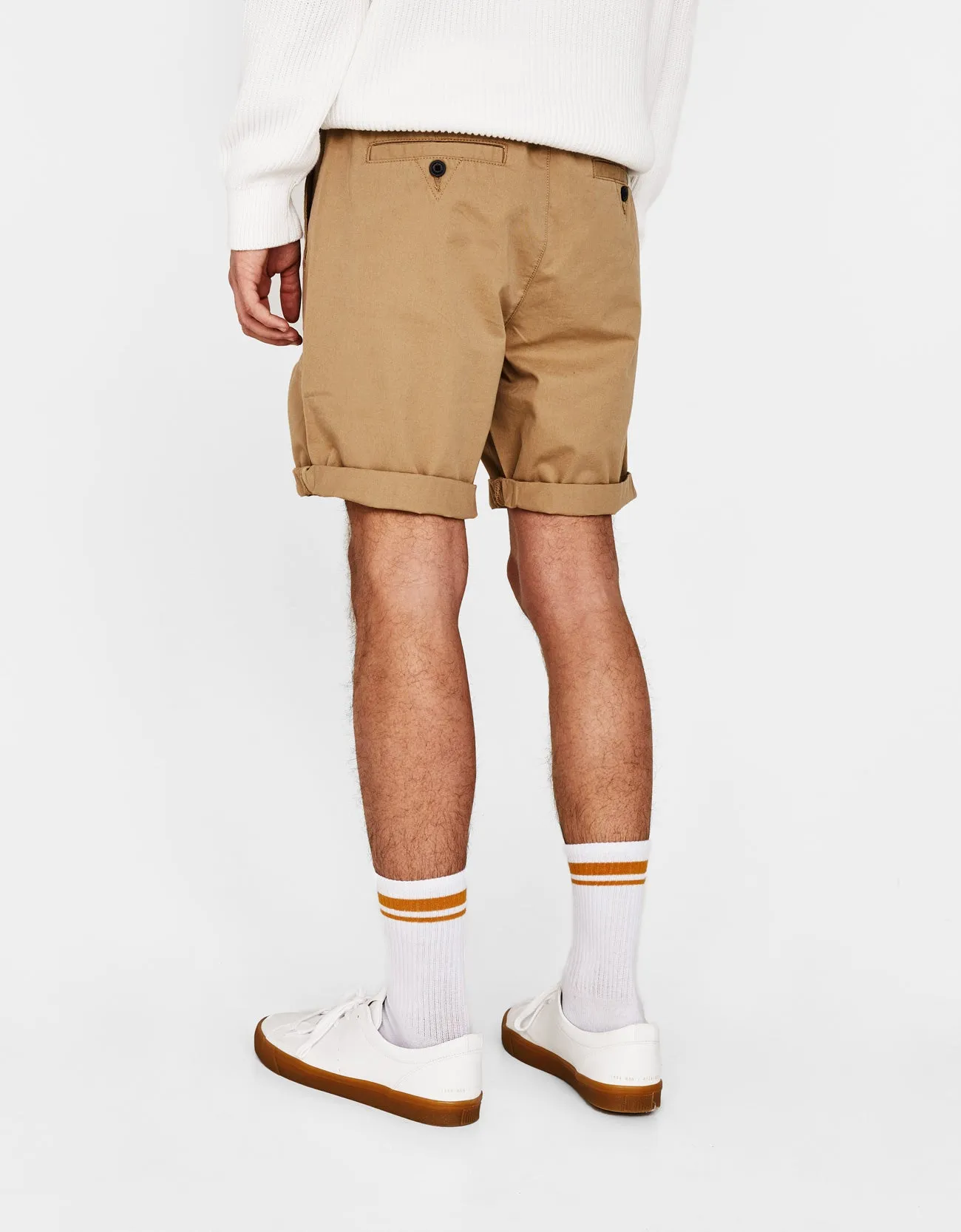 Cotton-Blend Field Jacket