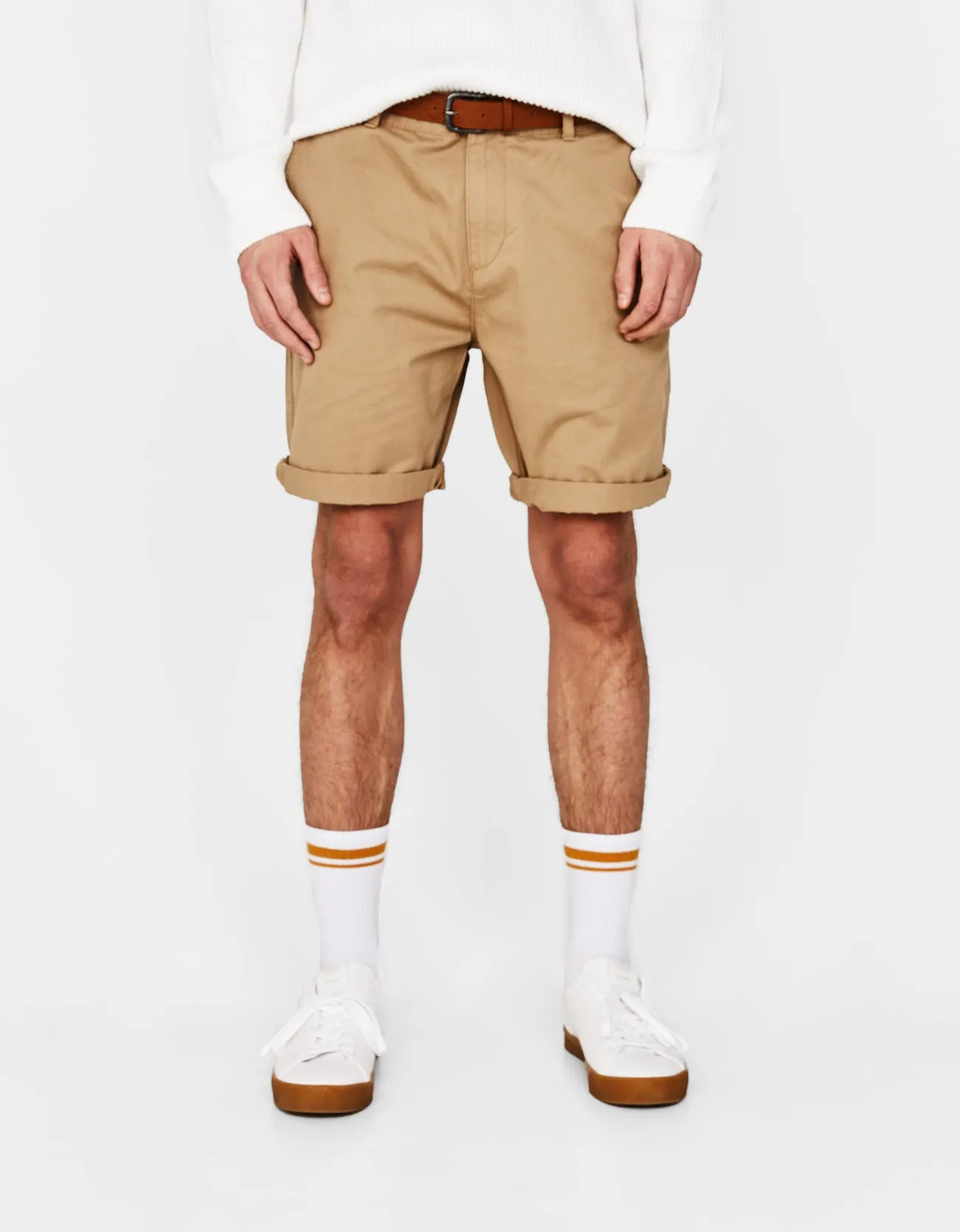 Cotton-Blend Field Jacket