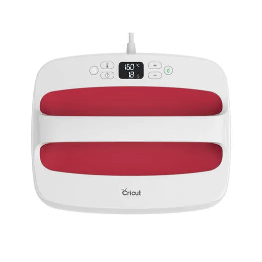 Cricut EasyPress 2 Heat Press