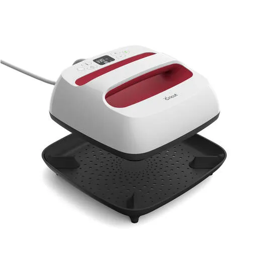 Cricut EasyPress 2 Heat Press