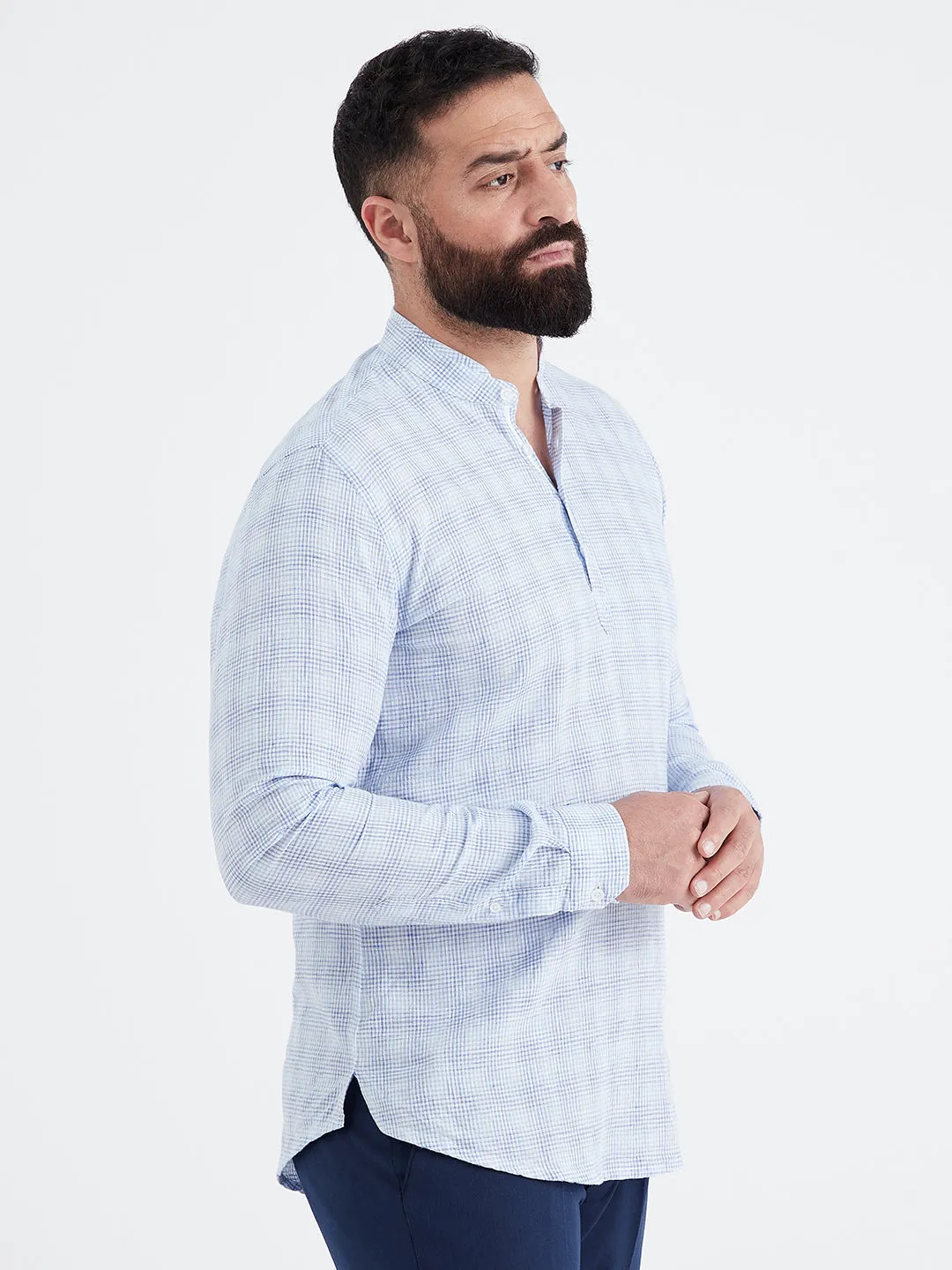 Fine Lines Shirt