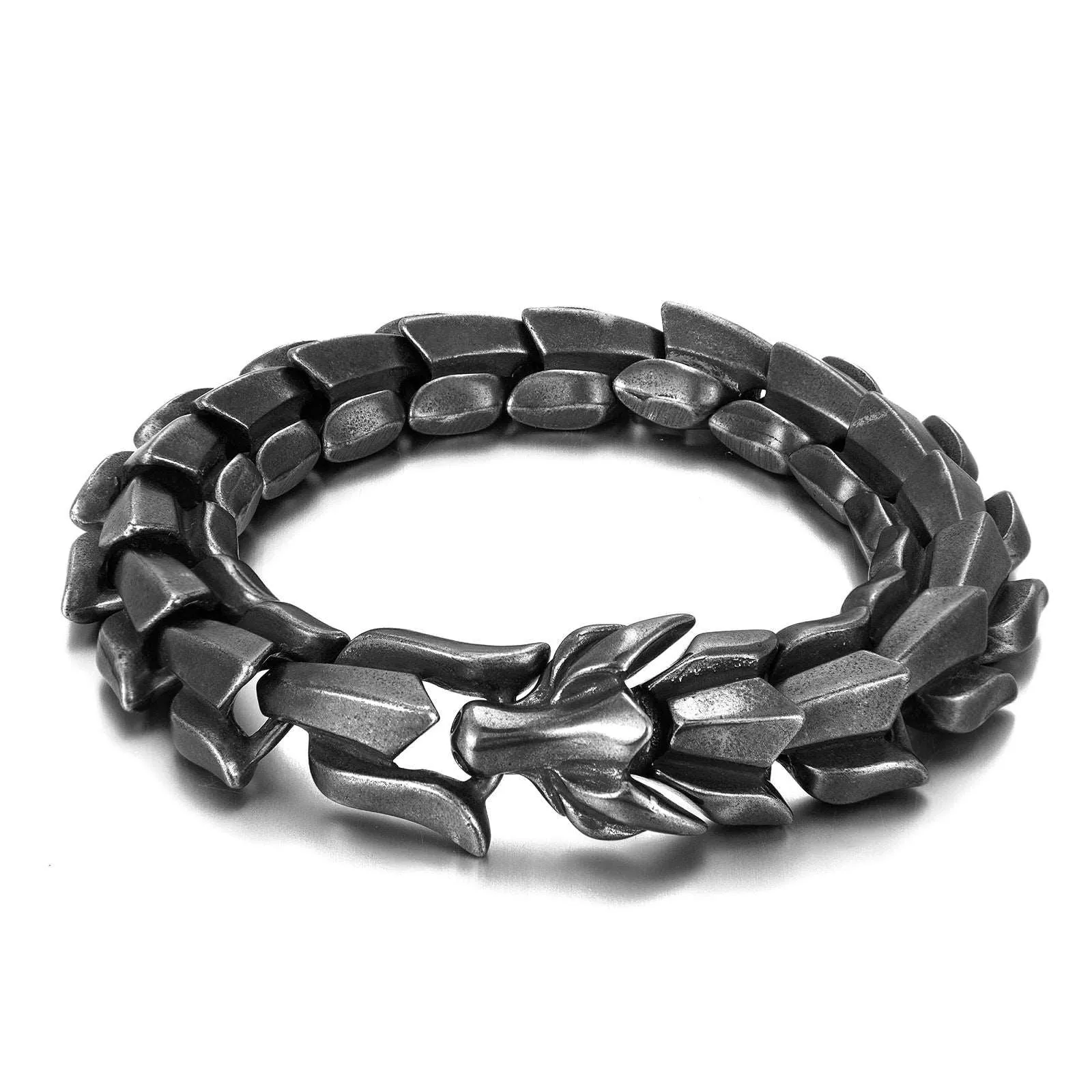 gold plated stainless steel bracelet