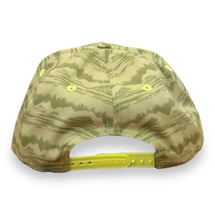 Honey Hole West Scape Cap