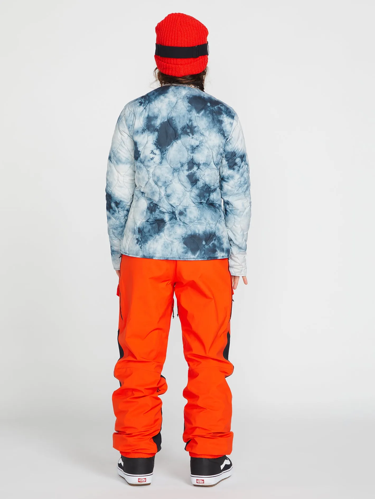 Iris 3-In-1 Gore-Tex Jacket - Storm Blue