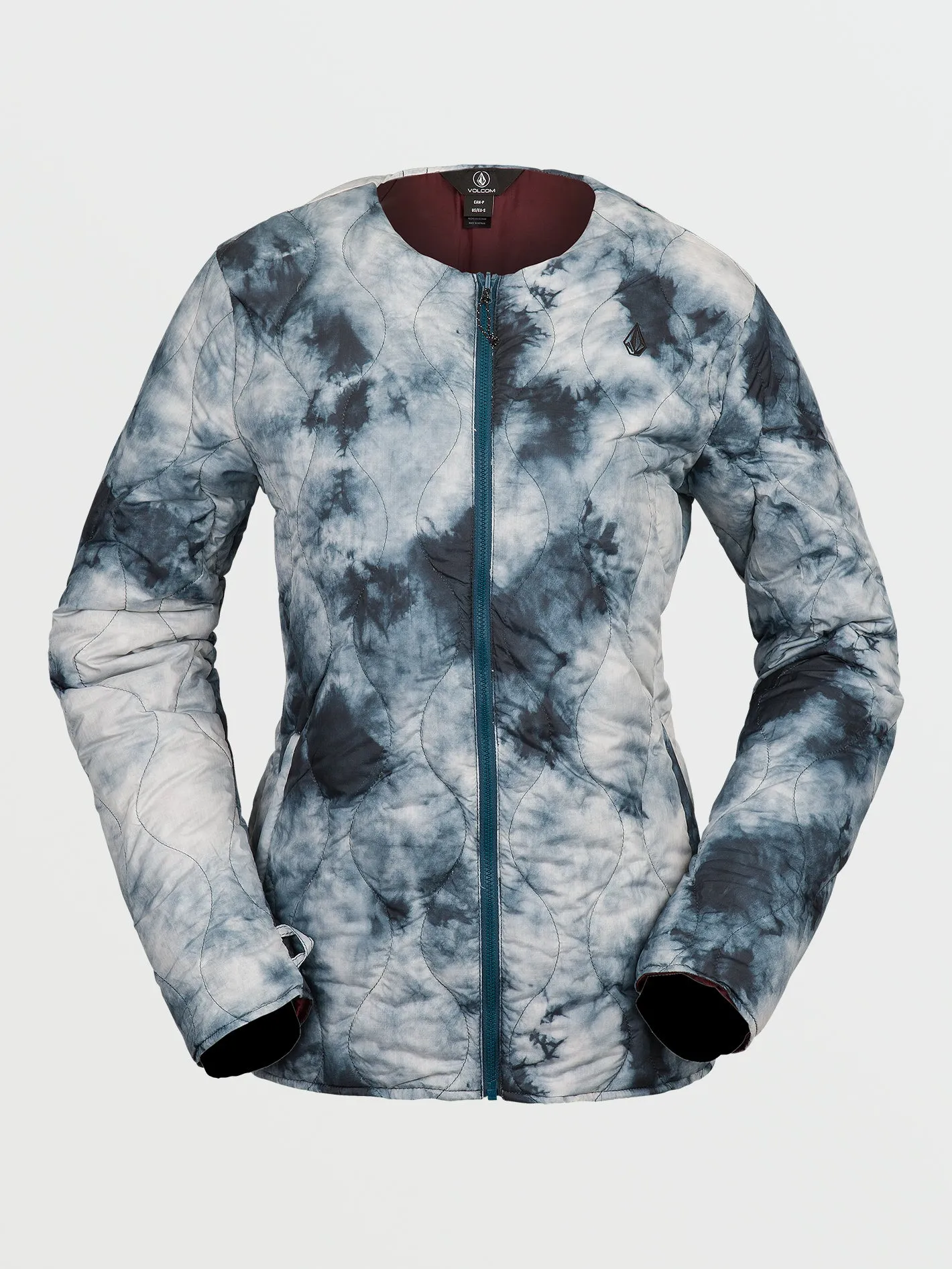 Iris 3-In-1 Gore-Tex Jacket - Storm Blue