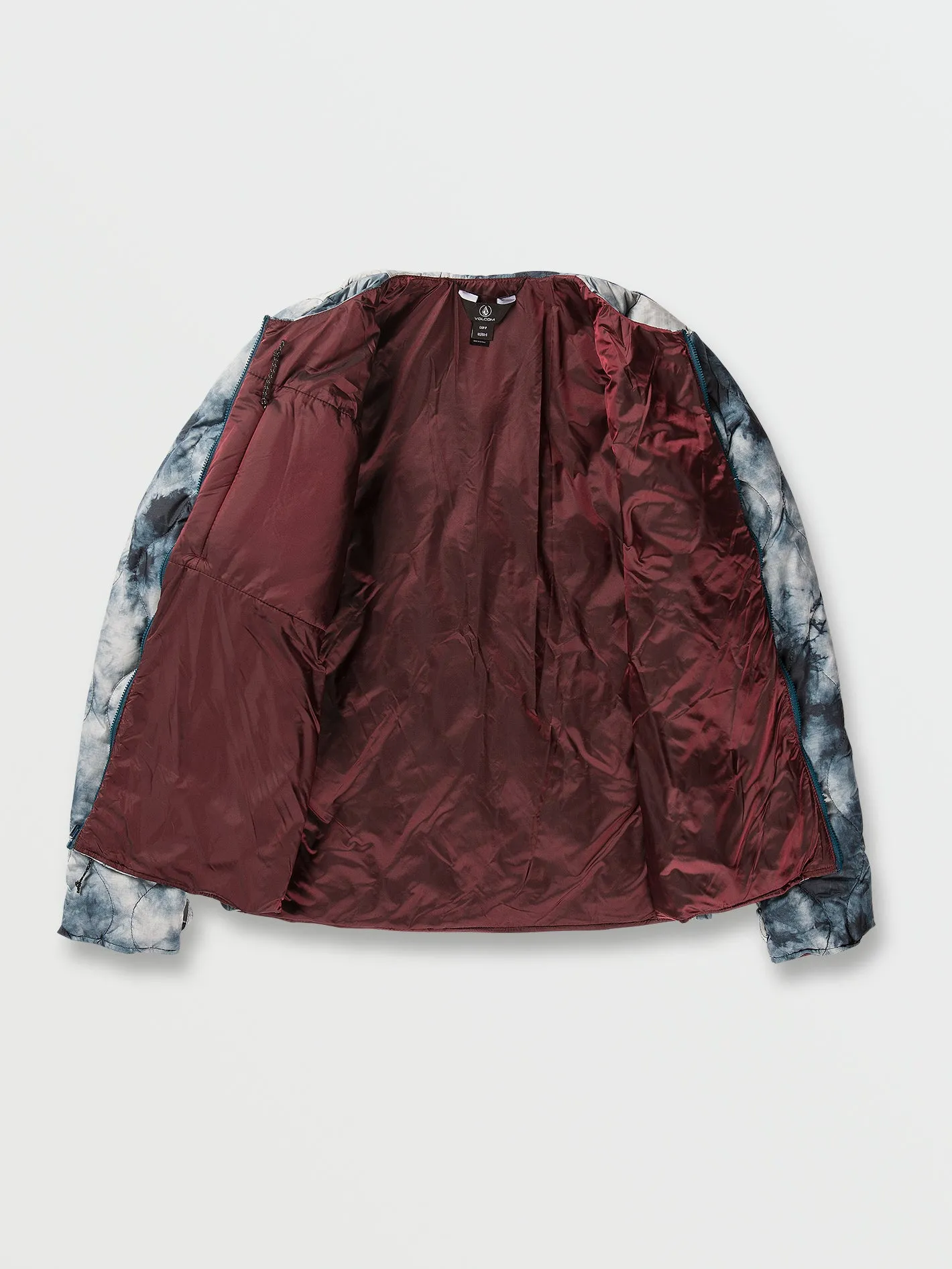 Iris 3-In-1 Gore-Tex Jacket - Storm Blue