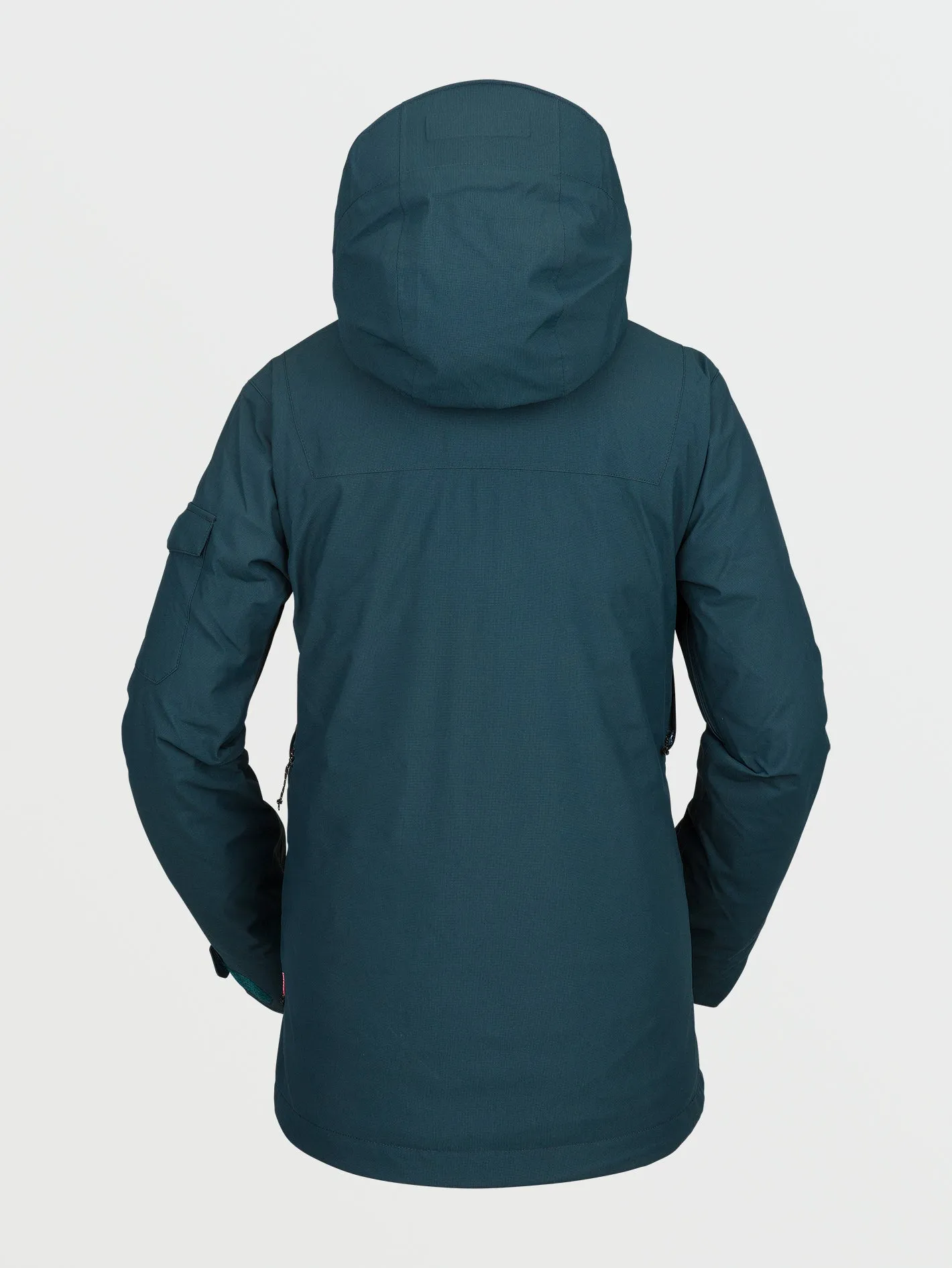 Iris 3-In-1 Gore-Tex Jacket - Storm Blue