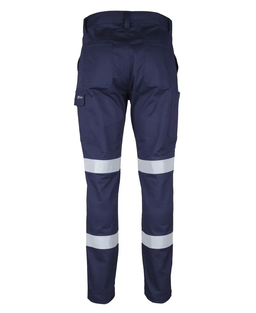 JBs Wear 6MTD Multi Pocket Stretch Twill Pant with D N Tape