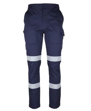 JBs Wear 6MTD Multi Pocket Stretch Twill Pant with D N Tape