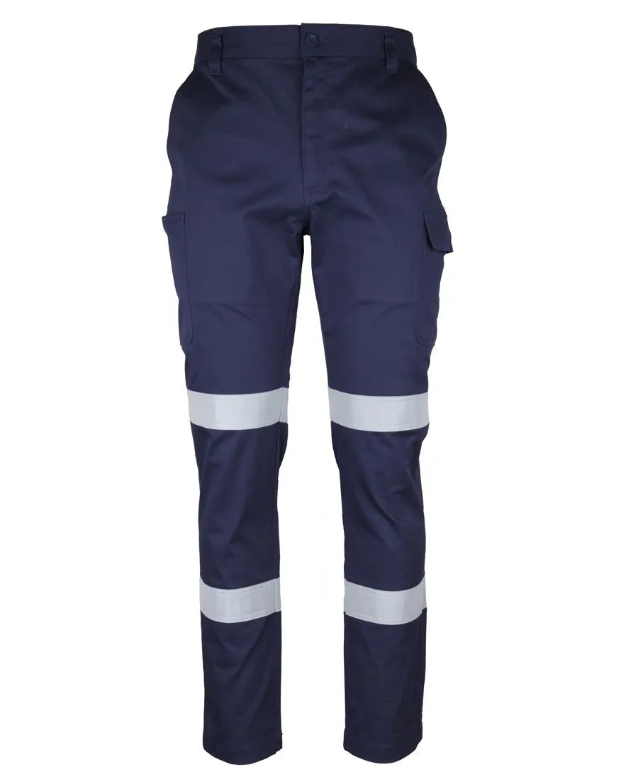 JBs Wear 6MTD Multi Pocket Stretch Twill Pant with D N Tape