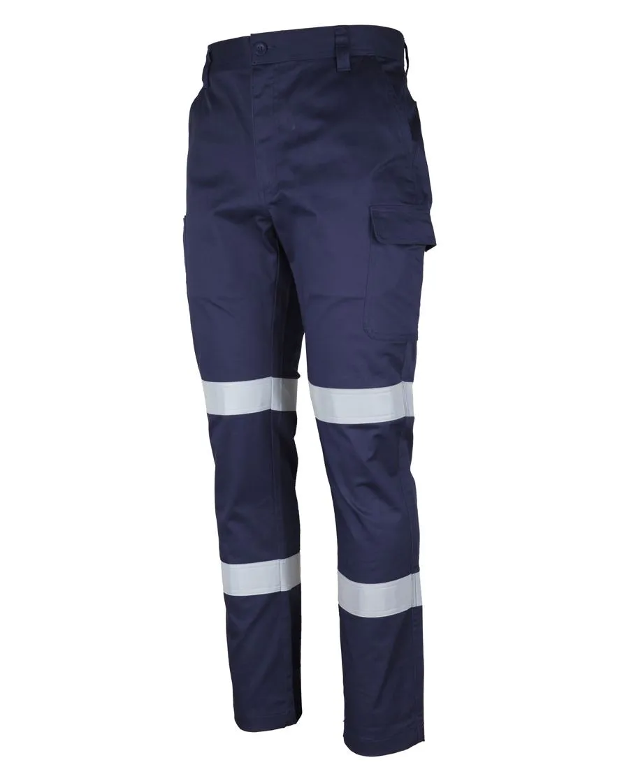JBs Wear 6MTD Multi Pocket Stretch Twill Pant with D N Tape