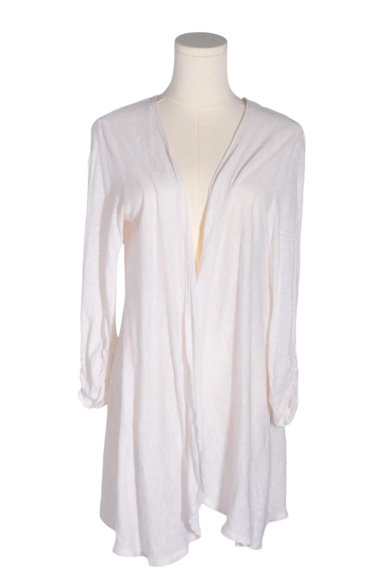 JONES NEW YORK Women Tunics Regular fit in White - M