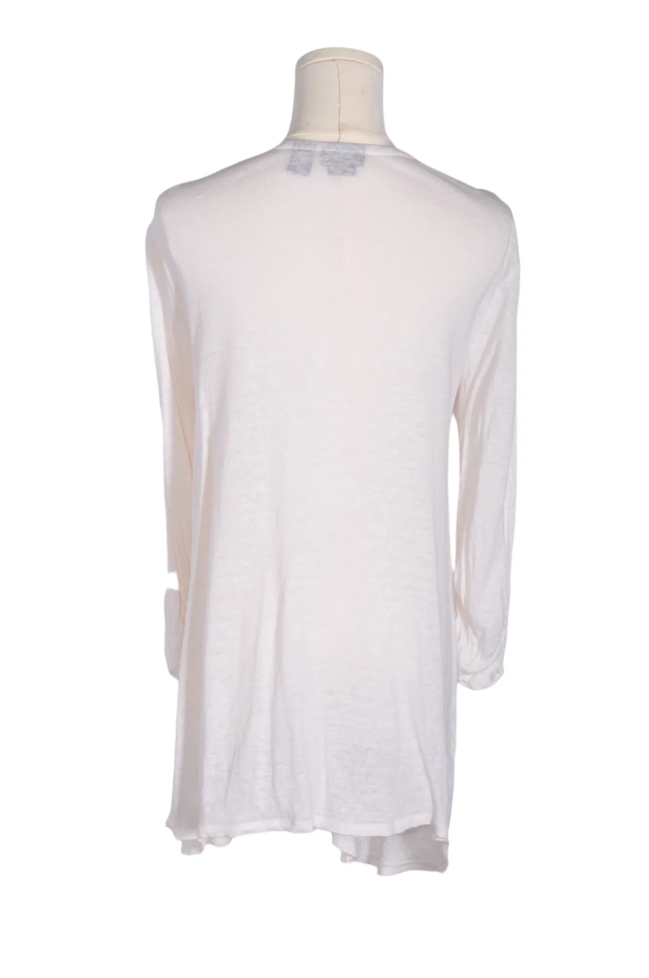 JONES NEW YORK Women Tunics Regular fit in White - M