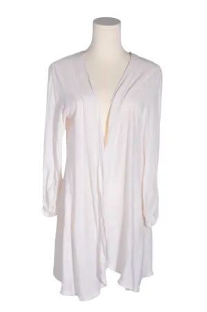 JONES NEW YORK Women Tunics Regular fit in White - M