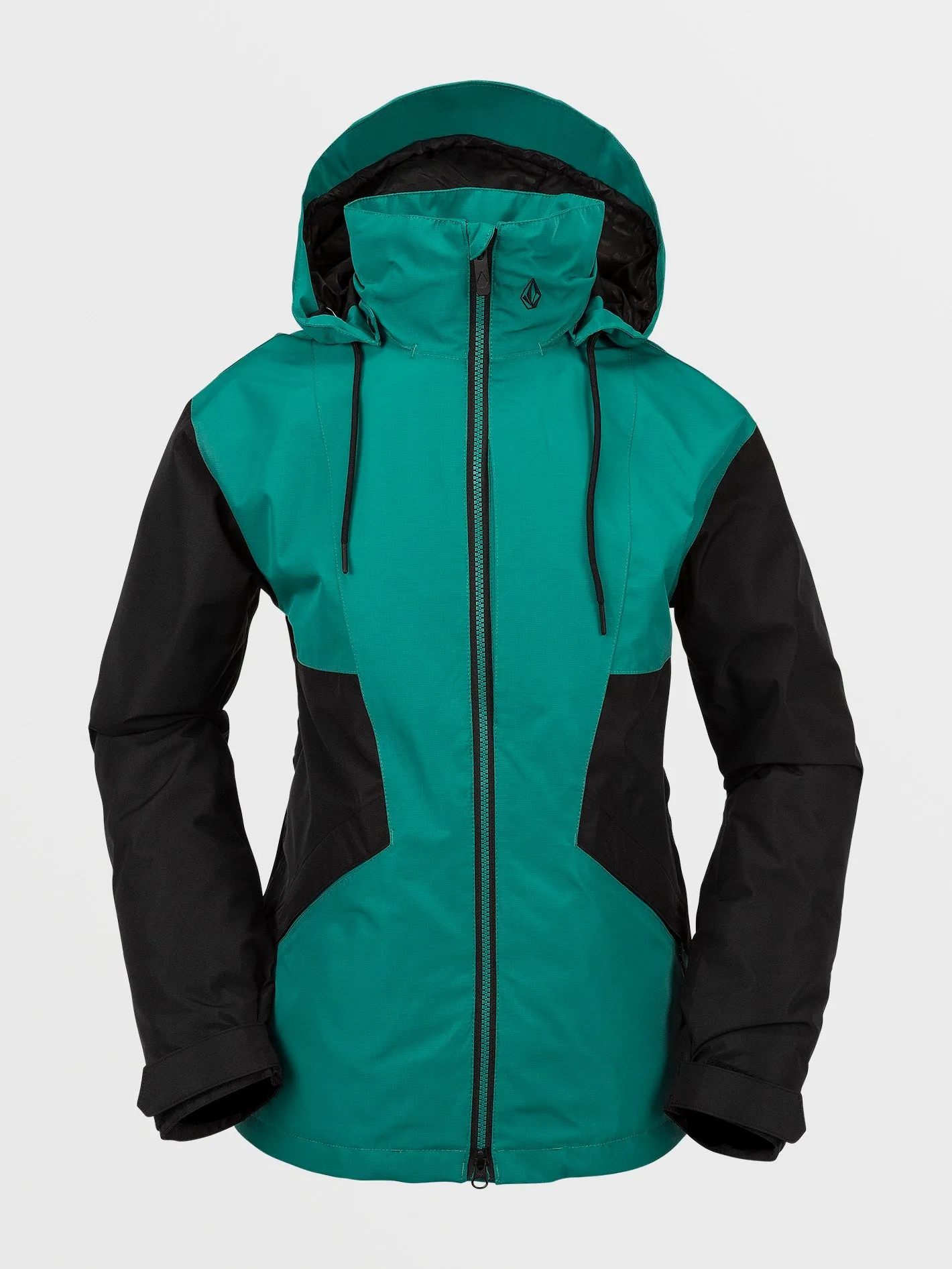 Kimball Jacket - VIBRANT GREEN