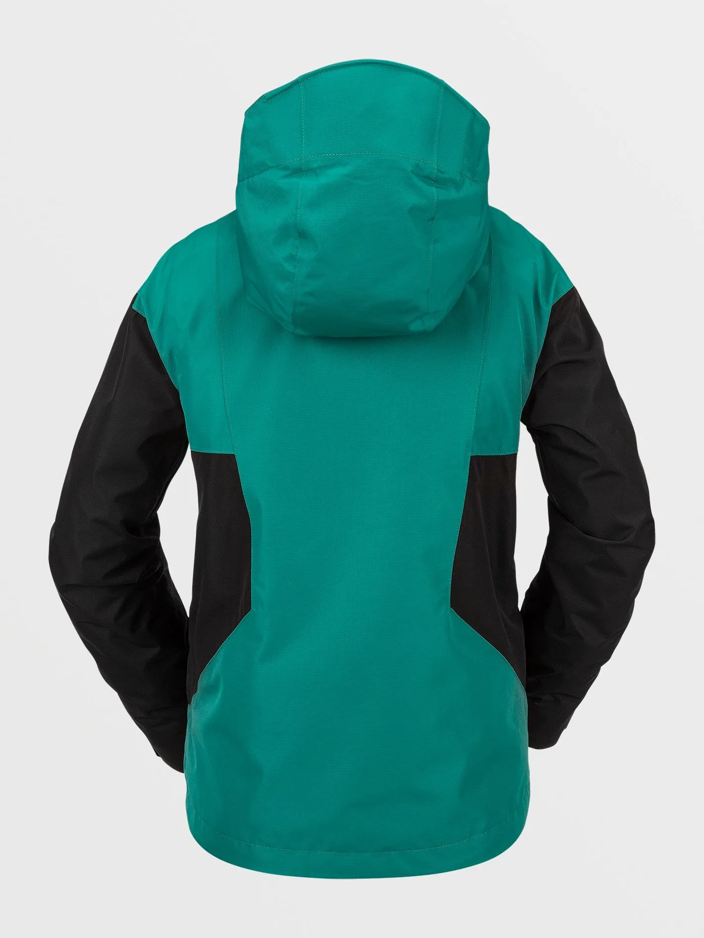 Kimball Jacket - VIBRANT GREEN