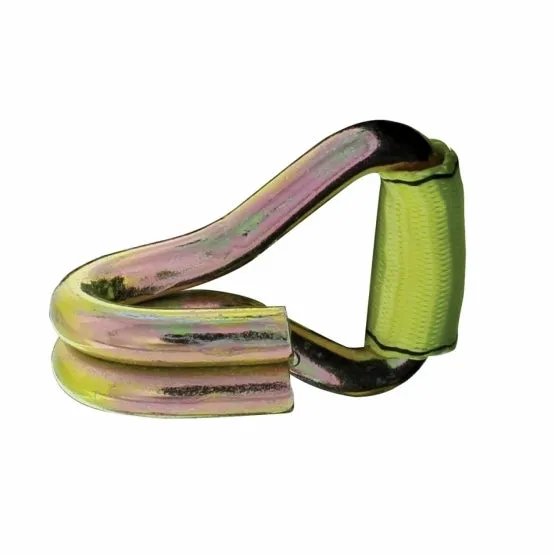Ratchet Tie Down - 1.5" x 15'