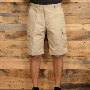 RED KAP-CARGO SHORTS