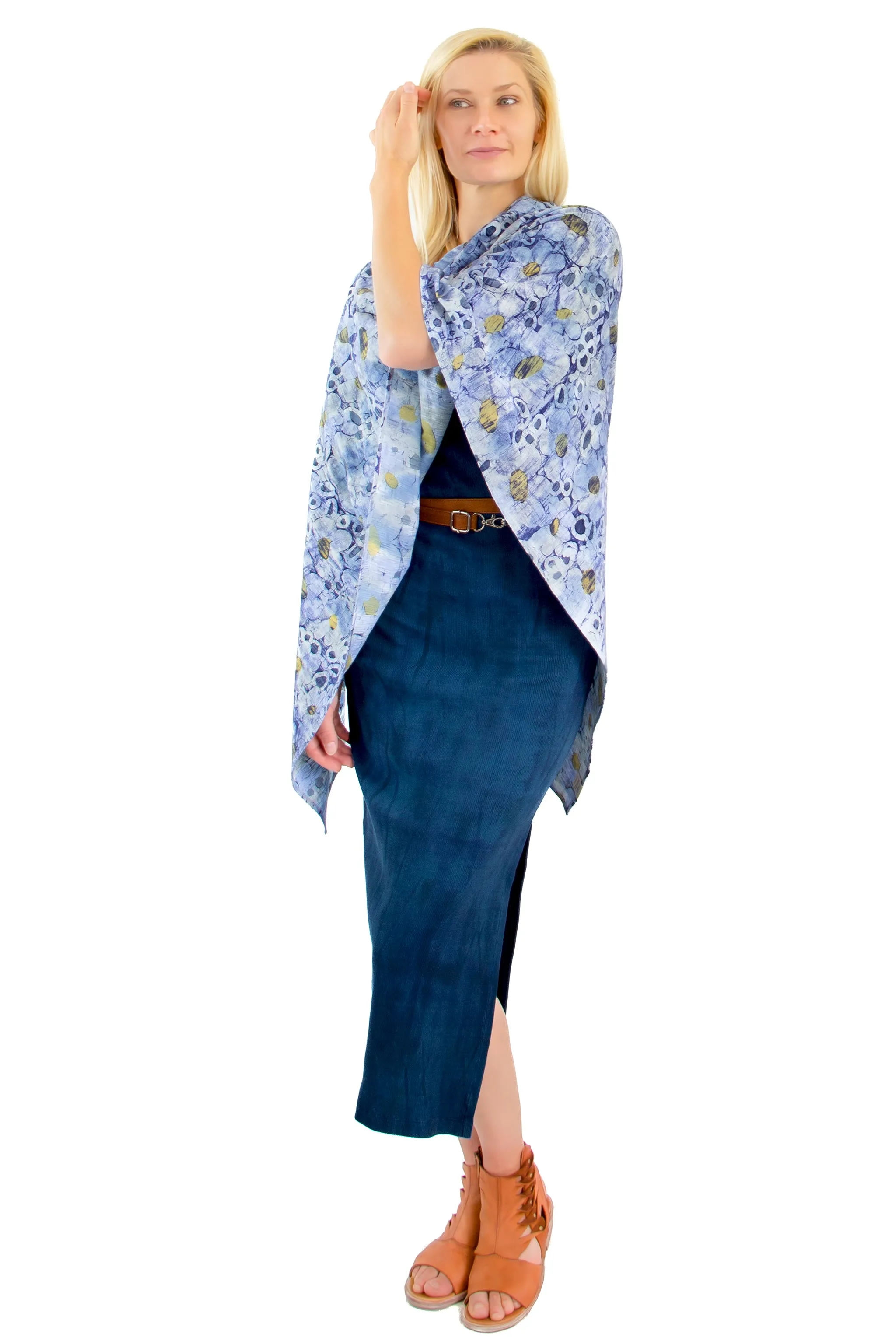 Rio Cover Up - 9080J - ALoft Indi