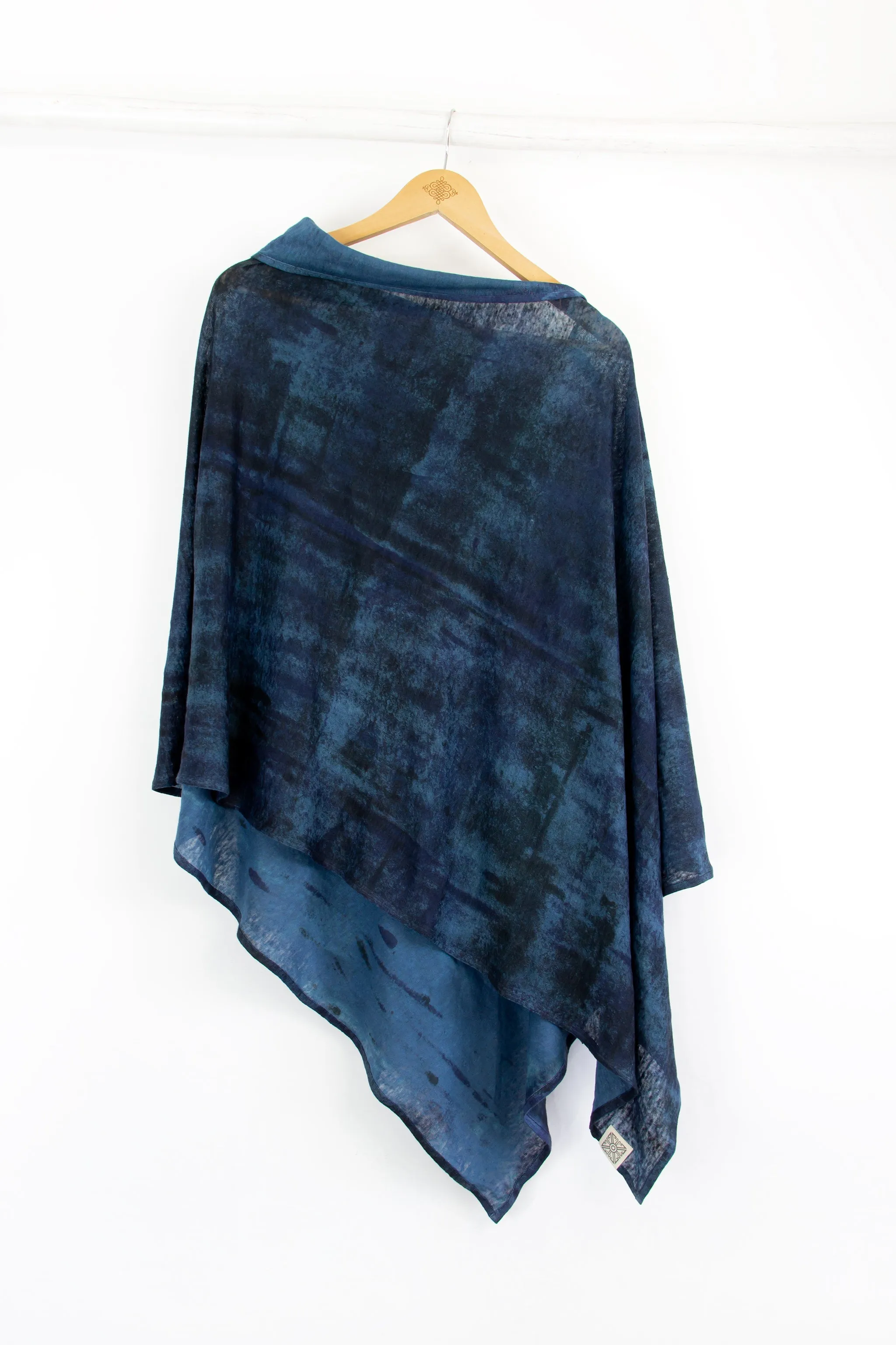 Rio Cover Up - 9080J - Slate