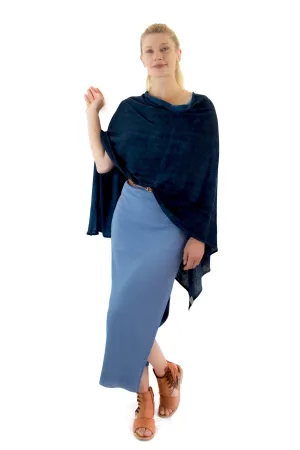 Rio Cover Up - 9080J - Slate