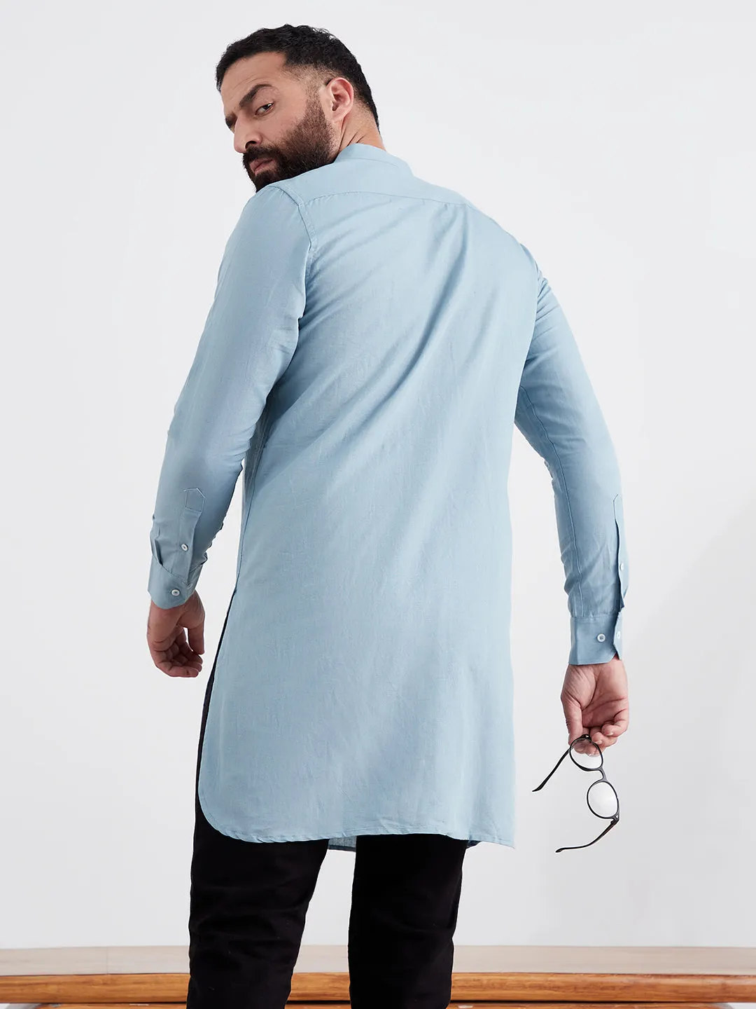 Side If Paradise Tunic