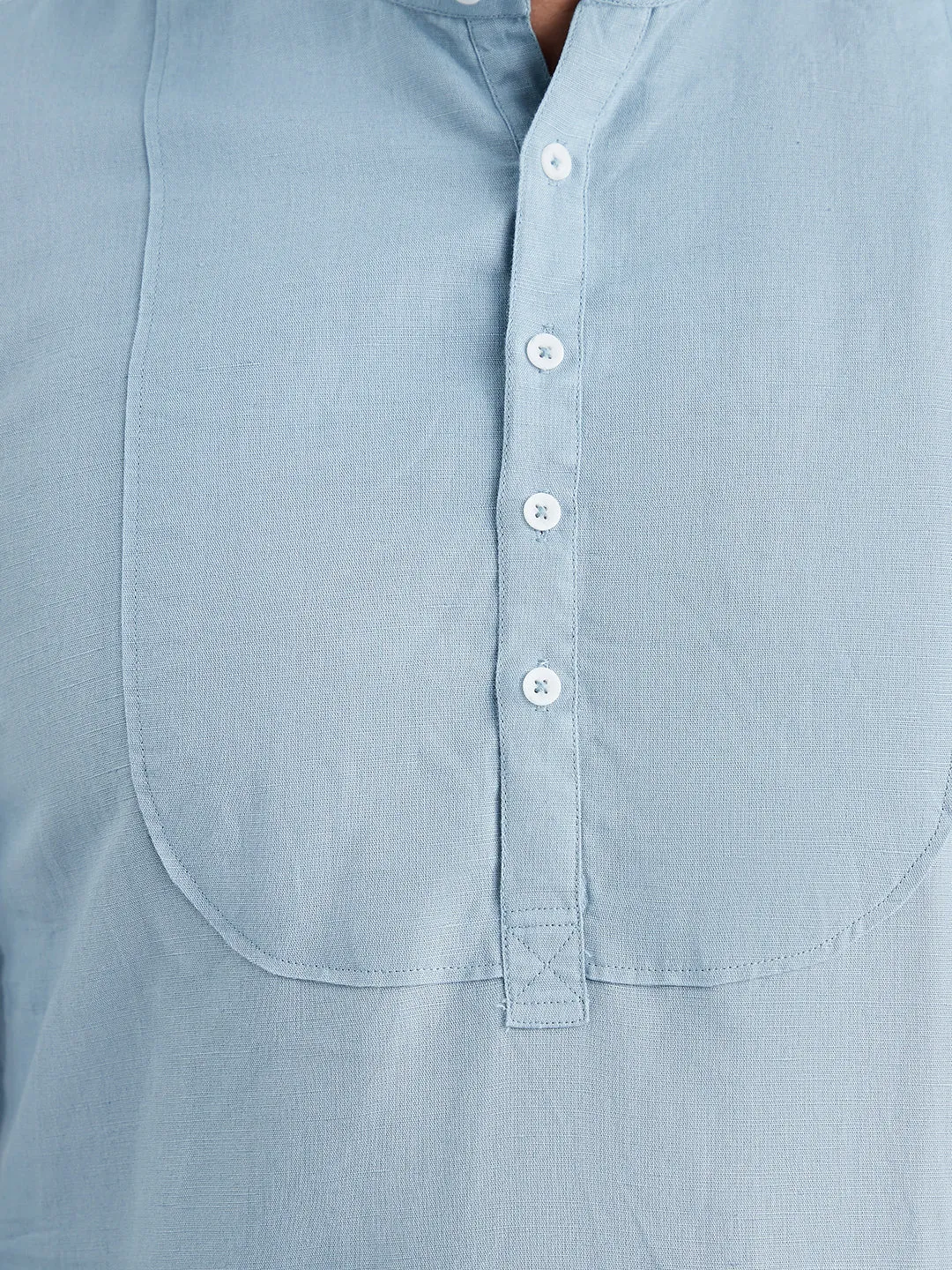 Side If Paradise Tunic
