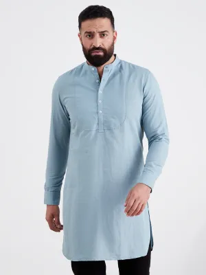 Side If Paradise Tunic
